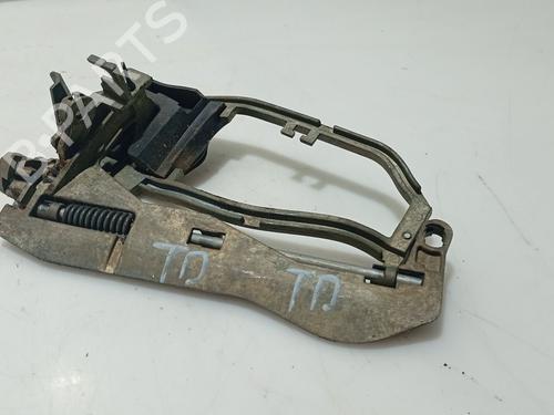 Andre BMW X5 (E53) 3.0 d (218 hp) 31110891