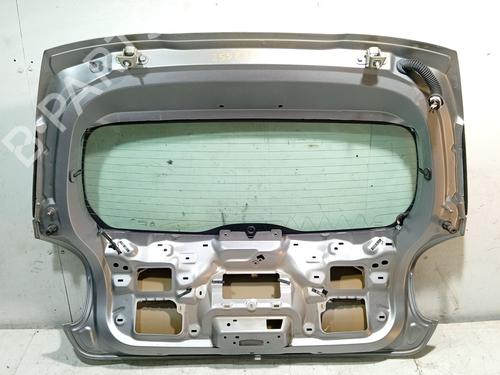 Tailgate CITROËN C3 III (SX) 1.2 PURETECH 82 | BP39200213C6 - Image 6