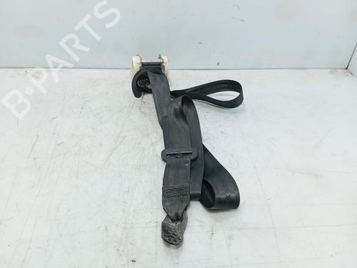 Used Rear left seatbelt Rear left seatbelt VW POLO V (6R1, 6C1) [2009-2022] 34629719 34629719