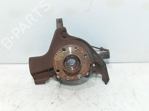 Fusee rechts voor Fusee rechts voor FIAT BRAVO II (198_) 1.6 D Multijet (198AXH1B) (105 hp) 36466527 36466527