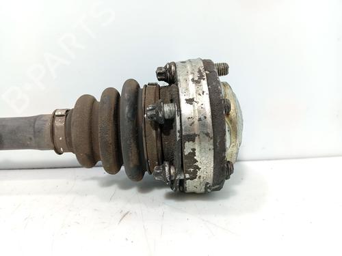 Right rear driveshaft BMW 1 (E87) 116 d | BP37486741M41 - Image 2