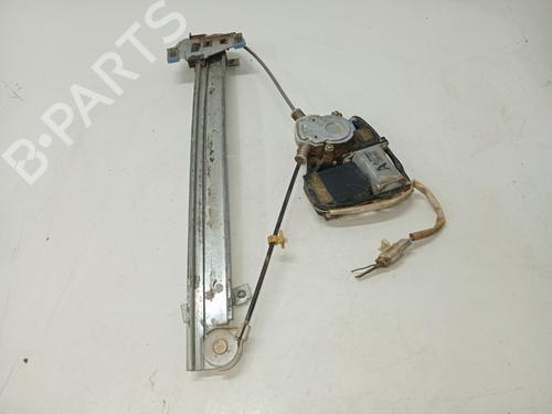 Used Front left window mechanism MITSUBISHI GALANT VIII (EA_) 2.4 GDI (EA3A) (150 hp) 31099548