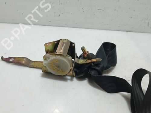 Front left seatbelt DAEWOO MATIZ (M100, M150) 0.8 | BP21603810I26 