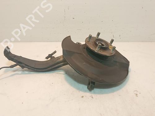 Used Right front steering knuckle Right front steering knuckle HONDA ACCORD VII Tourer (CM, CN) 2.2 i-CTDi (CN2) (140 hp) 36466494 36466494