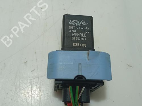 Electronic module VOLVO S40 II (544) | BP31631551M83