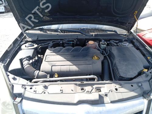 Pipe OPEL VECTRA C GTS (Z02) 1.9 CDTI (F68) | BP37691079M125  - Image 28
