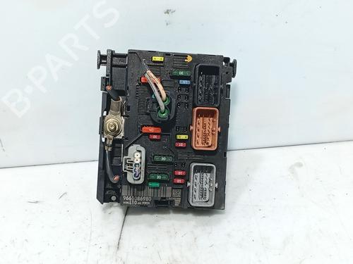 Used Electronic module Electronic module CITROËN C2 (JM_) 1.4 HDi (68 hp) 34399799 34399799