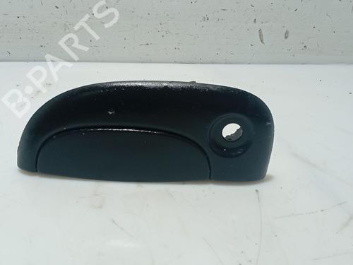 Used Front left exterior door handle RENAULT KANGOO (KC0/1_) 1.2 (KC0A, KC0K, KC0F, KC01) (58 hp) 31320842