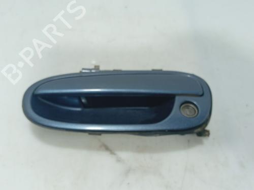 Used Front left exterior door handle Front left exterior door handle HYUNDAI MATRIX (FC) 1.5 CRDi (82 hp) 33287709 33287709