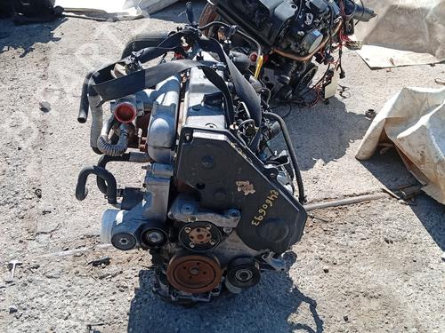 Engine FORD TOURNEO CONNECT 1.8 TDCi | BP36642962M1 - Image 3