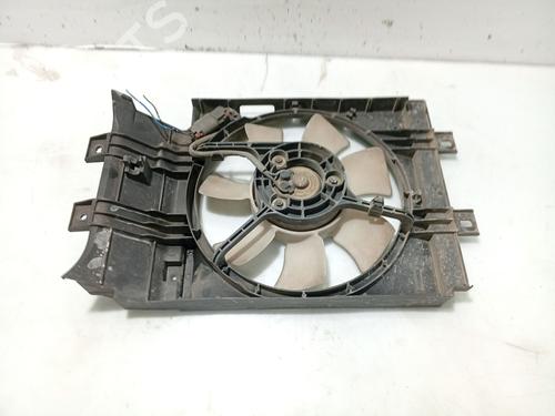 Used Radiator fan NISSAN MICRA II (K11) [1992-2007]  31106881