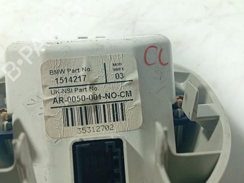 Electronic module MINI MINI (R50, R53) One | BP39266517M83 - Image 4