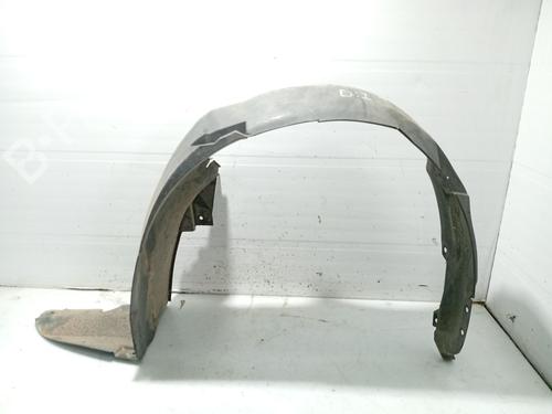 Hjulbue CHEVROLET AVEO / KALOS Hatchback (T250, T255) 1.2 (84 hp) 31108010