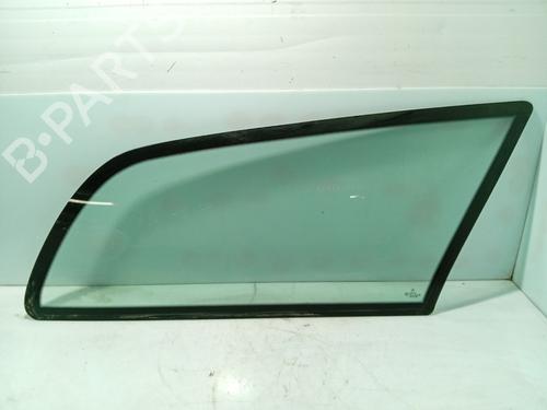 Used Rear right door window MERCEDES-BENZ E-CLASS T-Model (S210) E 270 T CDI (210.216) (170 hp) 31111575