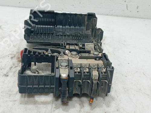 Electronic module OPEL CORSA E (X15) 1.4 (08, 68) | BP37602444M83 - Image 3