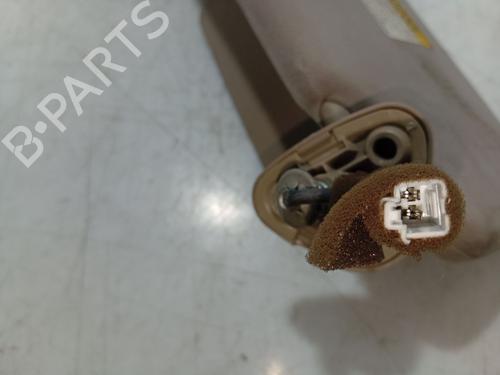 Right sun visor KIA CARNIVAL II (GQ) 2.9 CRDi | BP31317499I2