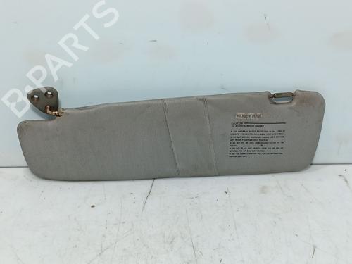 Pare-soleil gauche HYUNDAI H-1 / STAREX Bus (A1) 2.5 TD (80 hp) 32303902
