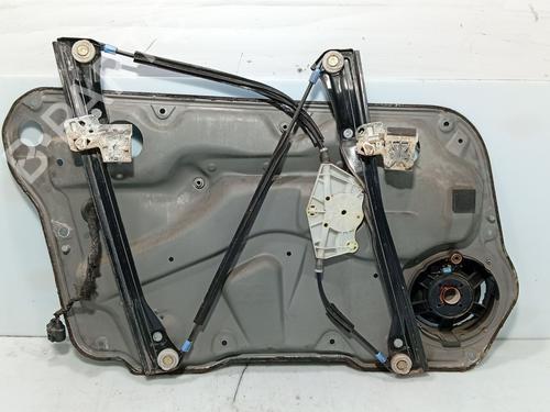Used Front right window mechanism Front right window mechanism VW GOLF IV (1J1) 1.9 TDI (110 hp) 35756797 35756797