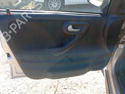 Engine control unit (ECU) OPEL CORSA C (X01) 1.2 Twinport (F08, F68) | BP33421441M57  - Image 14