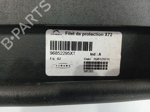 Rear parcel shelf CITROËN C5 III Break (RW_) 2.0 HDi 140 | BP32450210C85 - Image 2