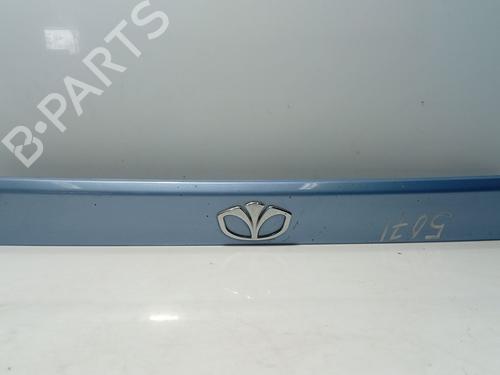 Used Other DAEWOO KALOS (KLAS) 1.2 (72 hp) 31112012