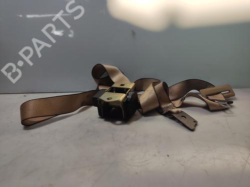 Used Rear left seatbelt BMW 5 (E39) [1995-2003]  31630286