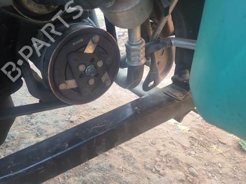 AC-Kompressor PEUGEOT 207 (WA_, WC_) 1.6 HDi | BP20165192M34