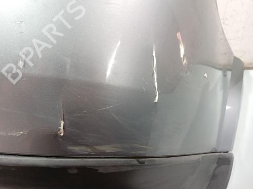 Rear bumper OPEL VECTRA C (Z02)  | BP31103380C8 