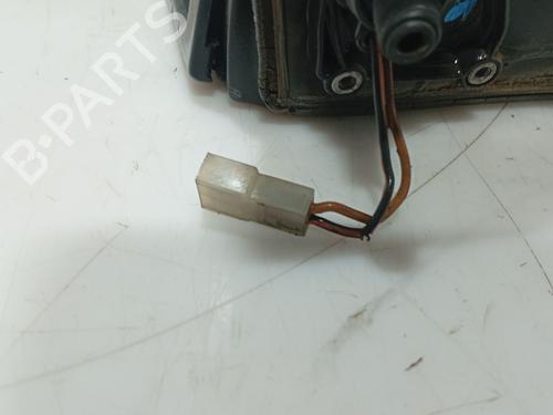 Left mirror MERCEDES-BENZ E-CLASS (W124) E 300 D (124.131) | BP32304027C26