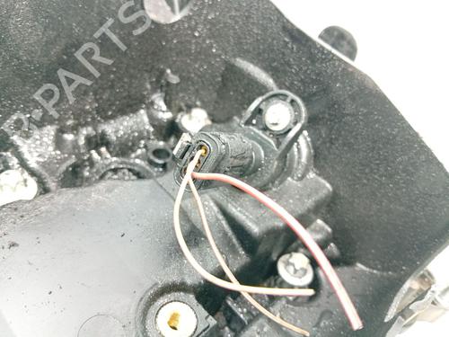 Valve cover BMW 1 (E87) 116 d | BP37199908M124 - Image 2