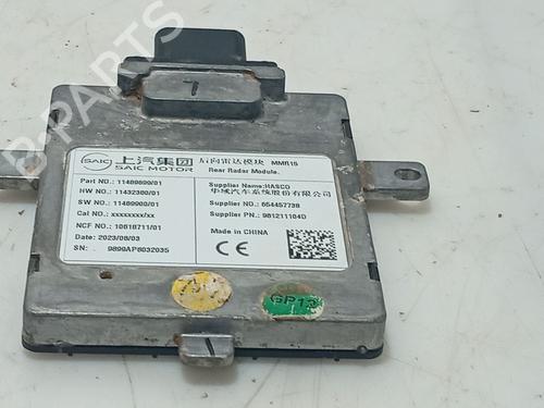 Used Electronic module MG MG ZS SUV (AZS1) 1.5 VTi (114 hp) 31358363
