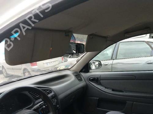 Right sun visor DAEWOO LANOS (KLAT) | BP18983100I2 - Image 11