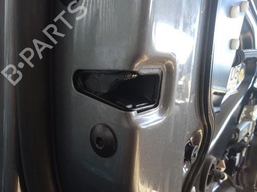 Used Front left lock VW PASSAT B6 (3C2) 2.0 TDI 16V (140 hp) 19009113