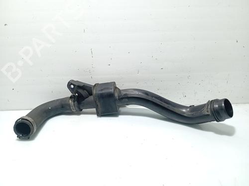 Used Pipe RENAULT CLIO III (BR0/1, CR0/1) 1.5 dCi (C/BR0G, C/BR1G) (68 hp) 31104277