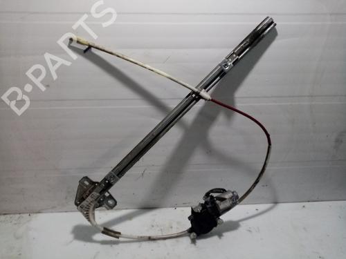 Used Front right window mechanism RENAULT MASTER II Platform/Chassis (ED/HD/UD) 2.5 dCi (HD02) (101 hp) 24687547