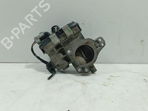Used Throttle body Throttle body PEUGEOT 207 (WA_, WC_) 1.4 (75 hp) 34273094 34273094