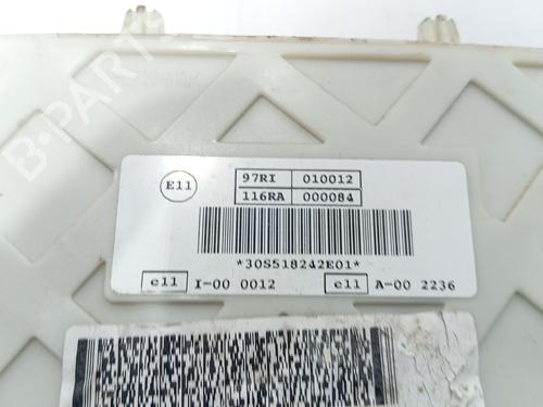Electronic module FORD FOCUS III 1.6 Ti | BP38411500M83 - Image 2