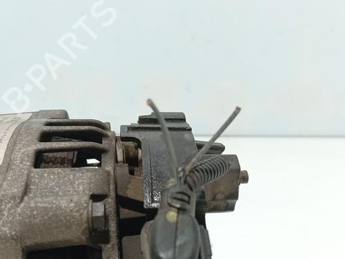 Alternator OPEL CORSA D (S07) 1.3 CDTI (L08, L68) | BP37607381M7 - Image 5