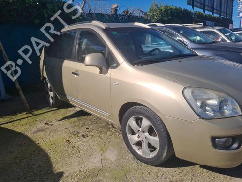 Starter KIA CARENS III MPV (UN) 2.0 CRDi 140 | BP31102392M8 