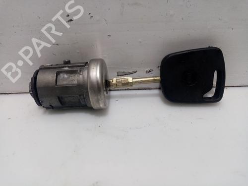 Ignition barrel FORD FIESTA V (JH_, JD_) 1.4 16V | BP23192063M48