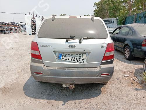 Engine KIA SORENTO I (JC) 2.5 CRDi 4WD | BP40037221M1 - Image 19
