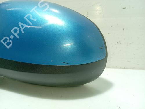 Left mirror FORD KA (RU8) 1.3 TDCi | BP31102132C26