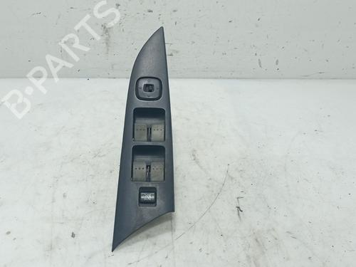 Left front window switch MAZDA 3 (BK) 1.6 DI Turbo | BP36434574I27 - Image 3