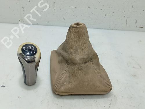 Used Shift knob Shift knob BMW 5 (E60) 525 d (177 hp) 33928655 33928655