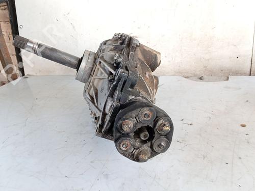 Front differential SSANGYONG REXTON / REXTON II (GAB_) | BP19004532M23 - Image 2