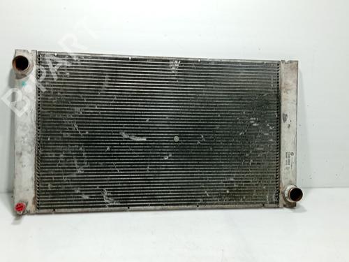 Used Water radiator Water radiator BMW 5 (E60) 525 d (177 hp) 34520517 34520517