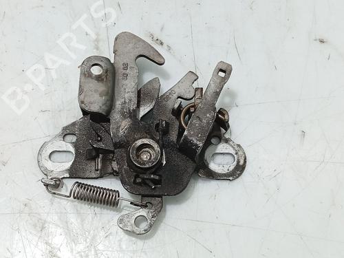 Used Hood lock CITROËN C5 III Break (RW_) 2.0 HDi 140 (140 hp) 32026331