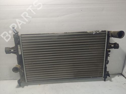 Used Heater matrix OPEL ASTRA G Saloon (T98) 1.6 (F69) (84 hp) 31103132