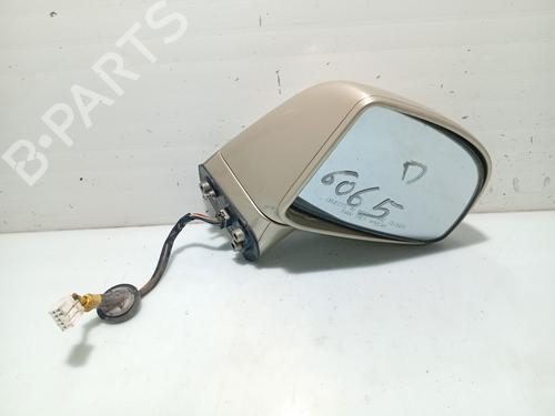 Used Right mirror KIA CARENS III MPV (UN) 2.0 CRDi 140 (140 hp) 31102379