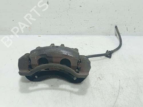 Used Left front brake caliper Left front brake caliper HYUNDAI SANTA FÉ I (SM) 2.0 CRDi (113 hp) 36466517 36466517